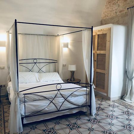 מרטינה פרנקה Masseria Nicola Casavola מראה חיצוני תמונה
