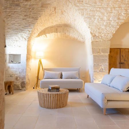 מרטינה פרנקה Masseria Nicola Casavola מראה חיצוני תמונה