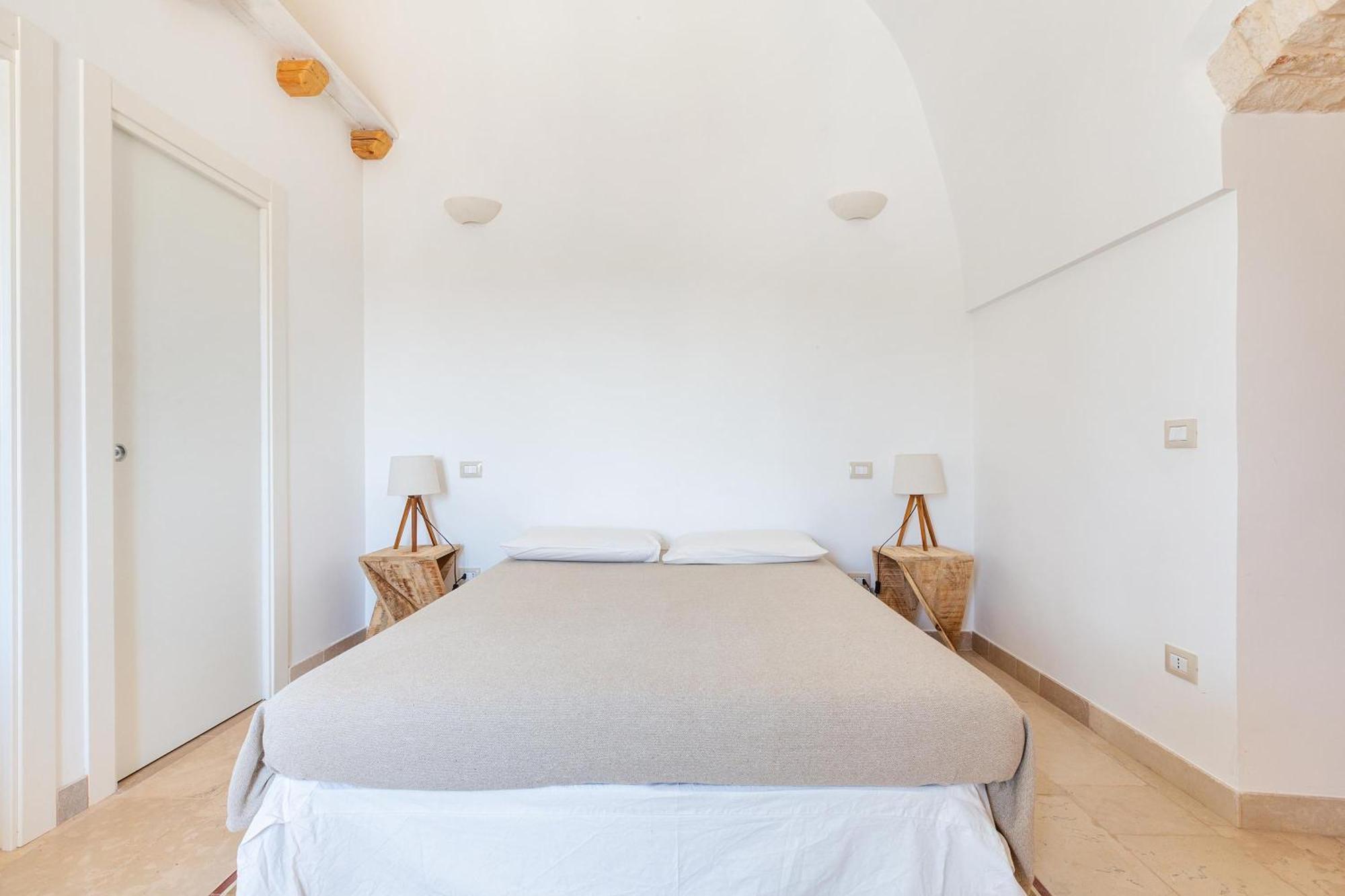 מרטינה פרנקה Masseria Nicola Casavola מראה חיצוני תמונה