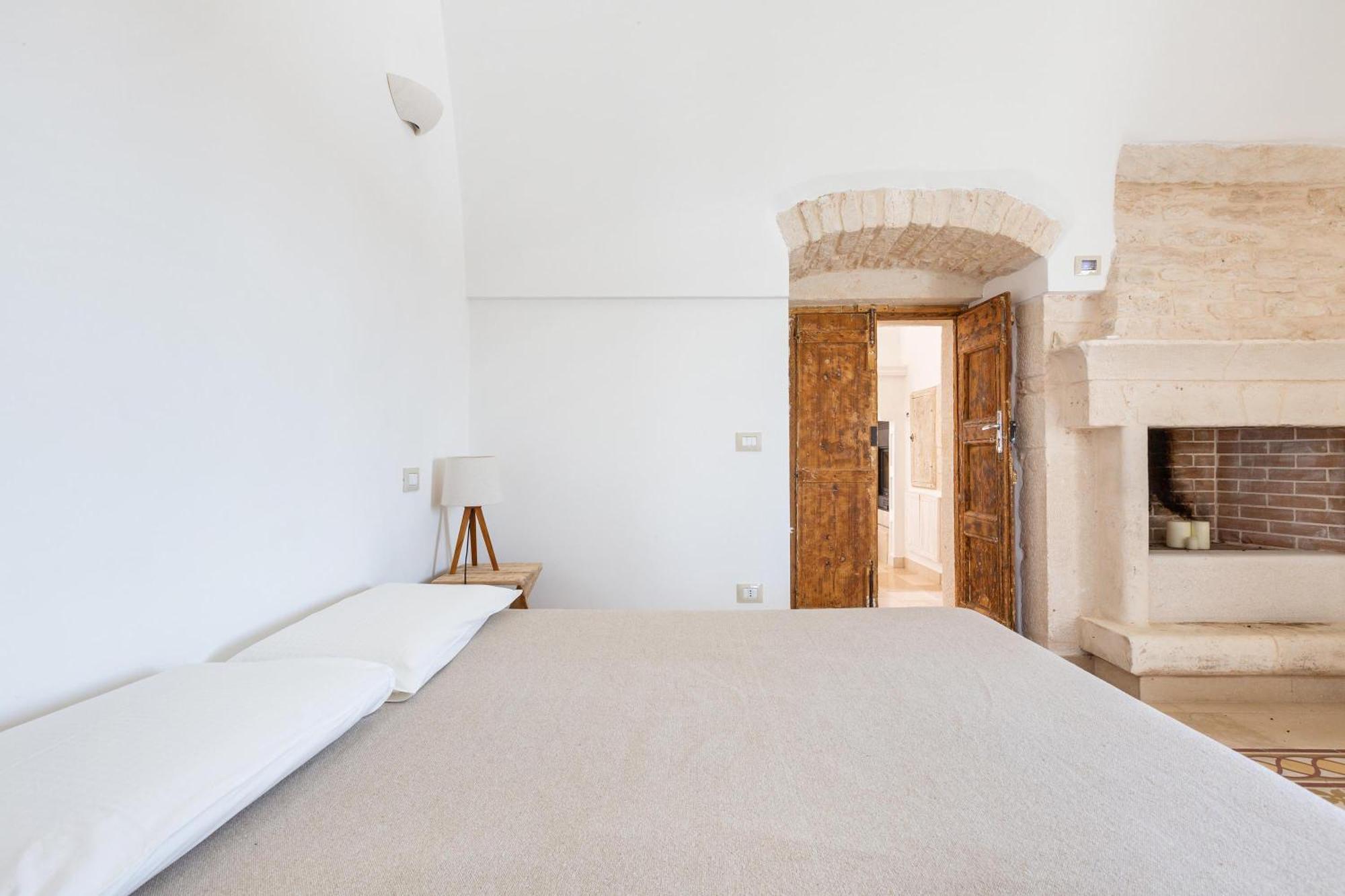 מרטינה פרנקה Masseria Nicola Casavola מראה חיצוני תמונה
