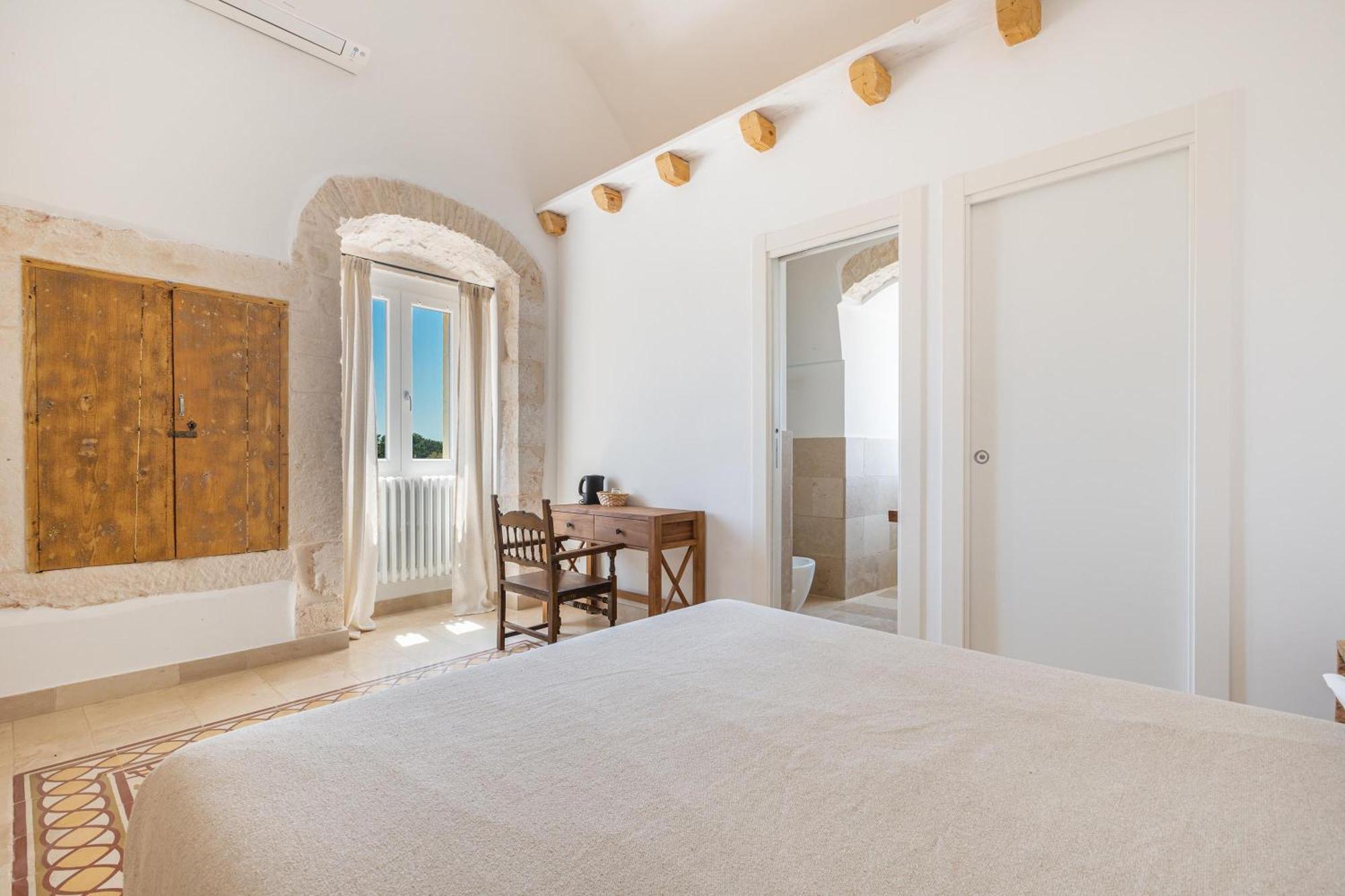 מרטינה פרנקה Masseria Nicola Casavola מראה חיצוני תמונה