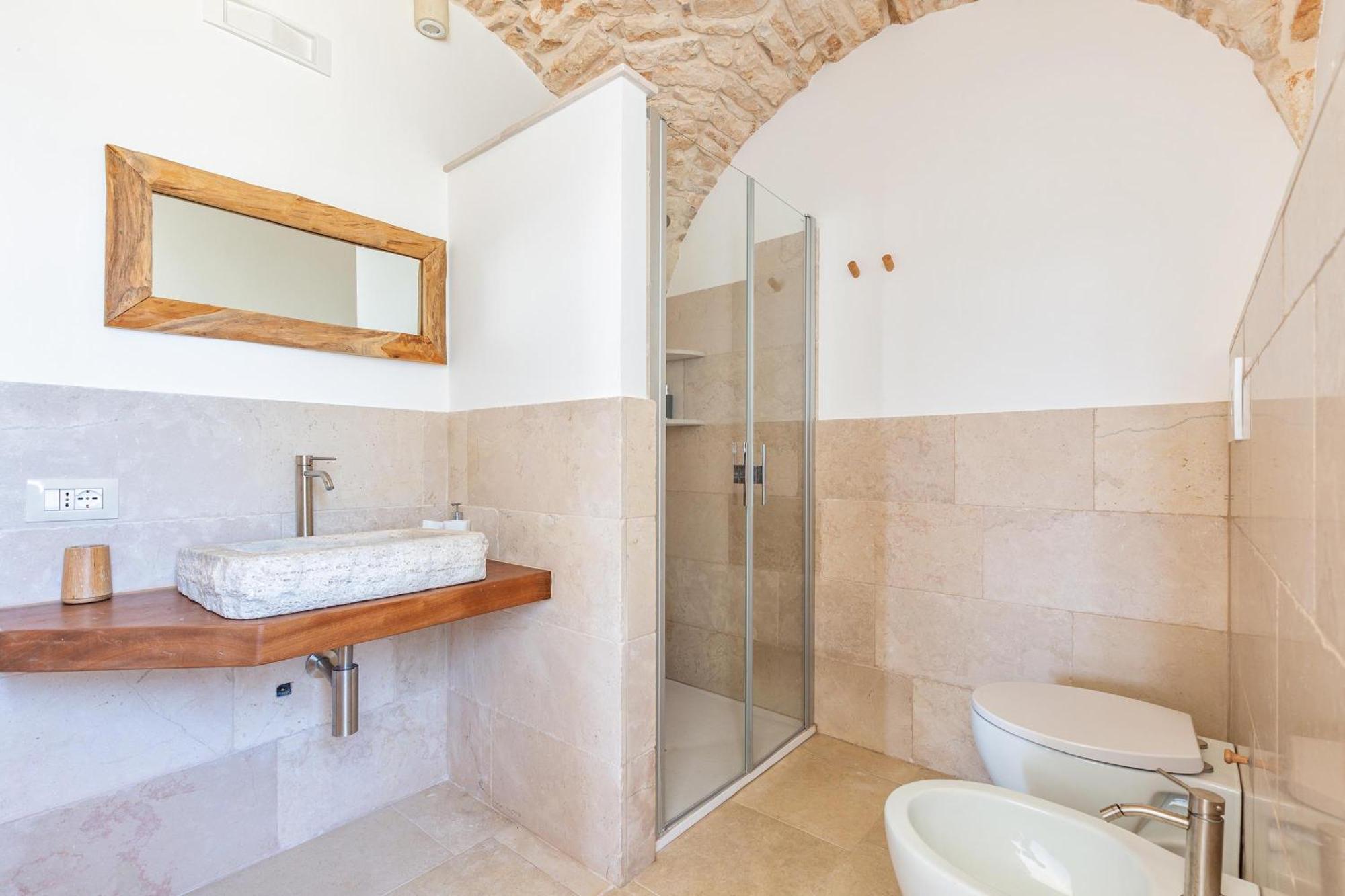 מרטינה פרנקה Masseria Nicola Casavola מראה חיצוני תמונה