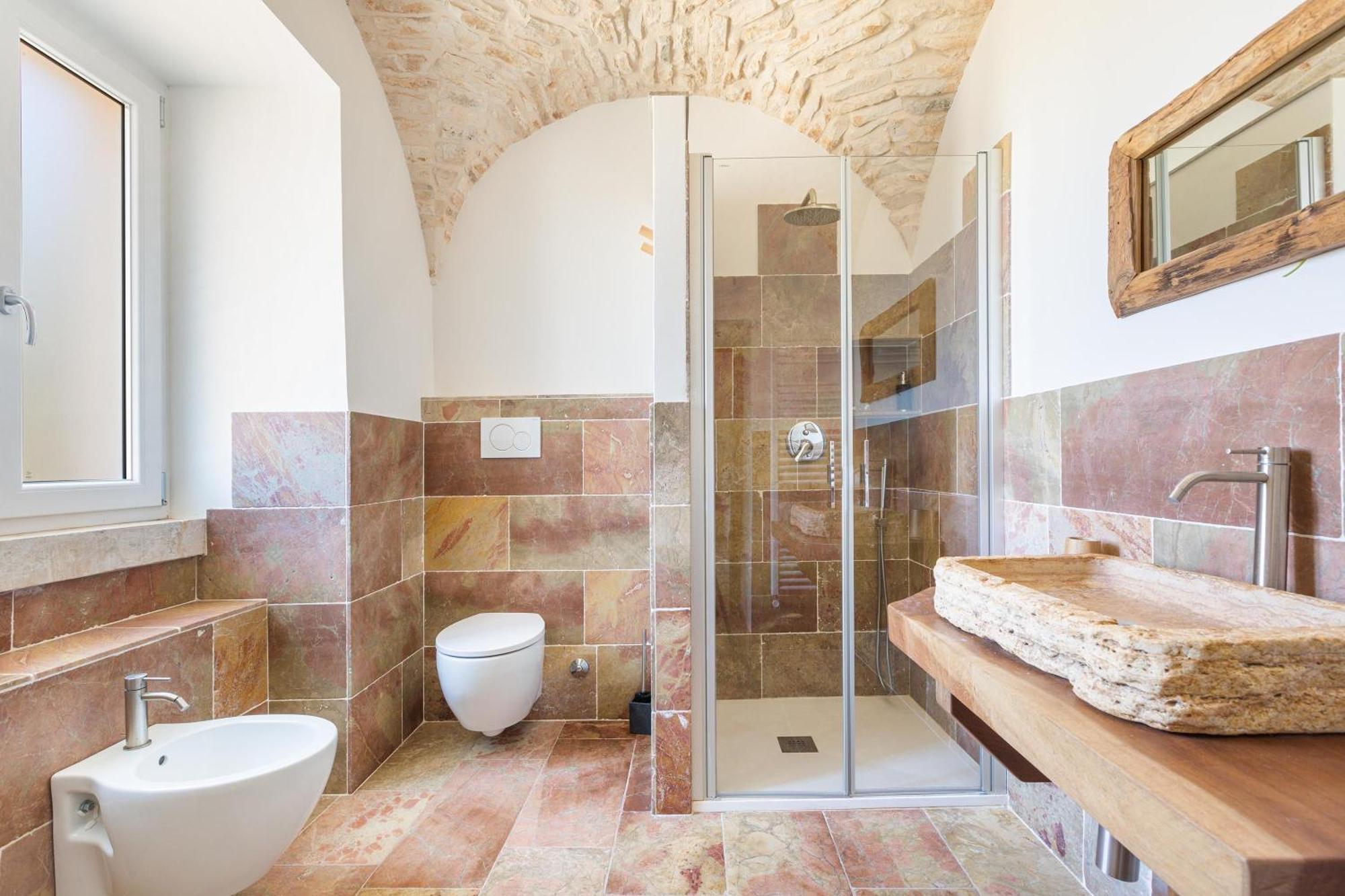 מרטינה פרנקה Masseria Nicola Casavola מראה חיצוני תמונה