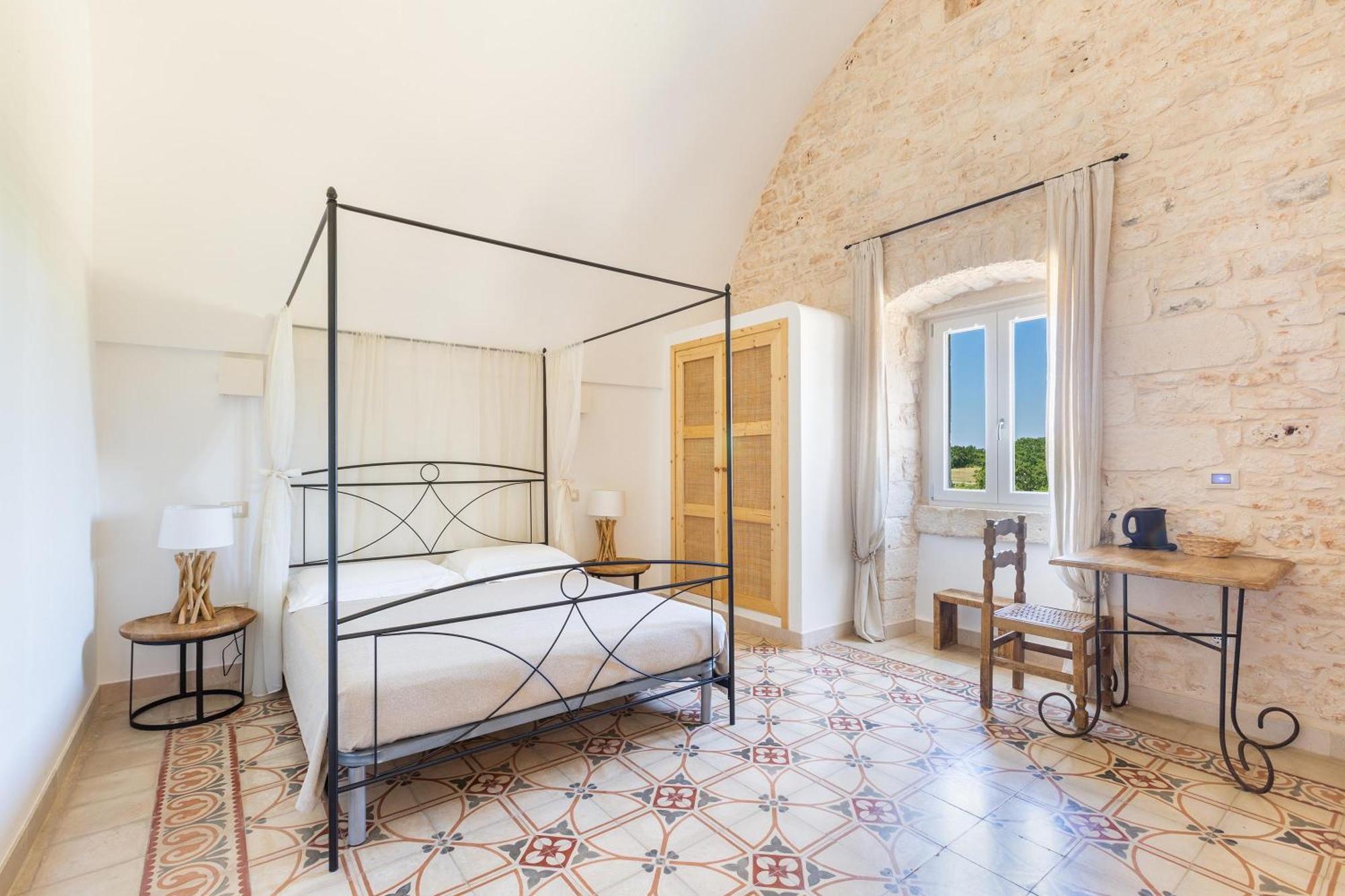 מרטינה פרנקה Masseria Nicola Casavola מראה חיצוני תמונה