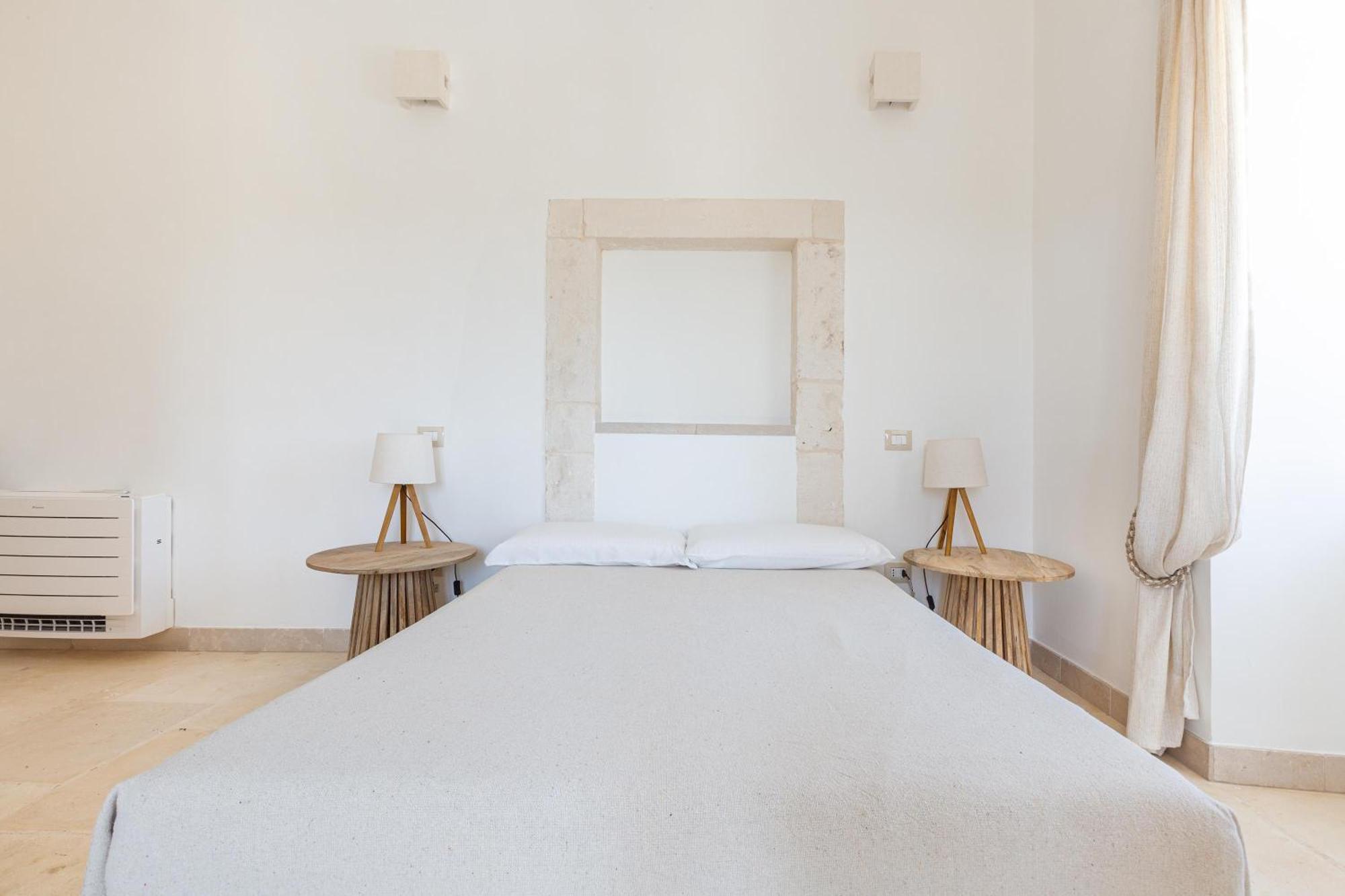 מרטינה פרנקה Masseria Nicola Casavola מראה חיצוני תמונה