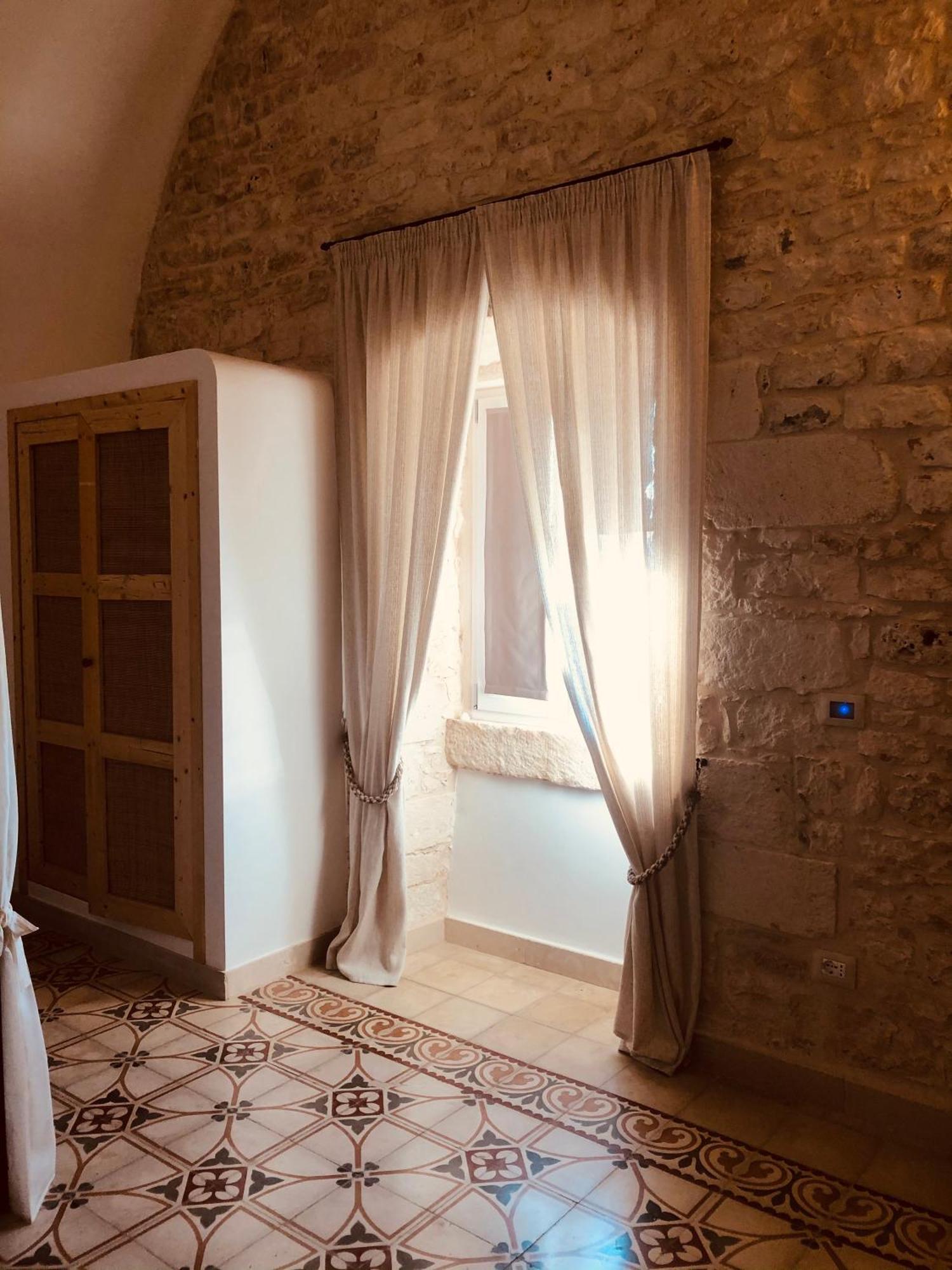 מרטינה פרנקה Masseria Nicola Casavola מראה חיצוני תמונה
