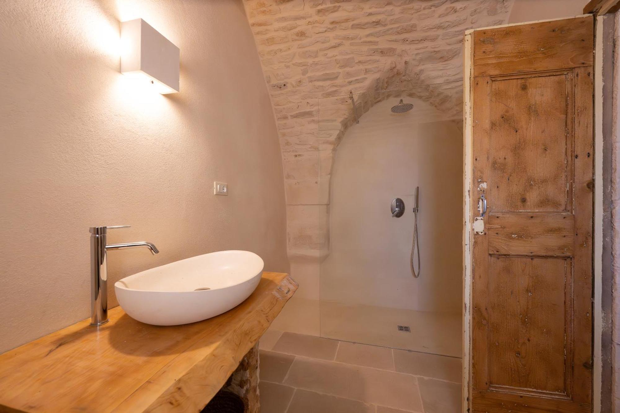 מרטינה פרנקה Masseria Nicola Casavola מראה חיצוני תמונה