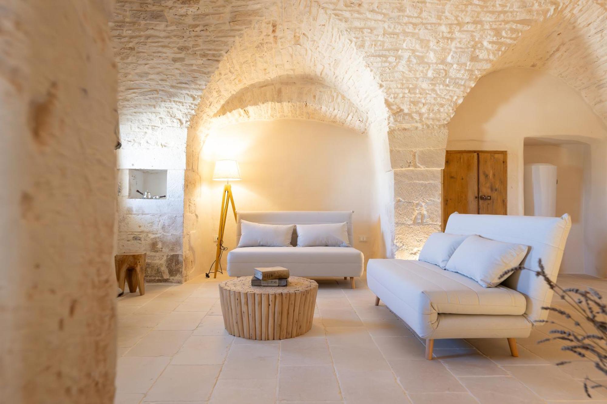 מרטינה פרנקה Masseria Nicola Casavola מראה חיצוני תמונה