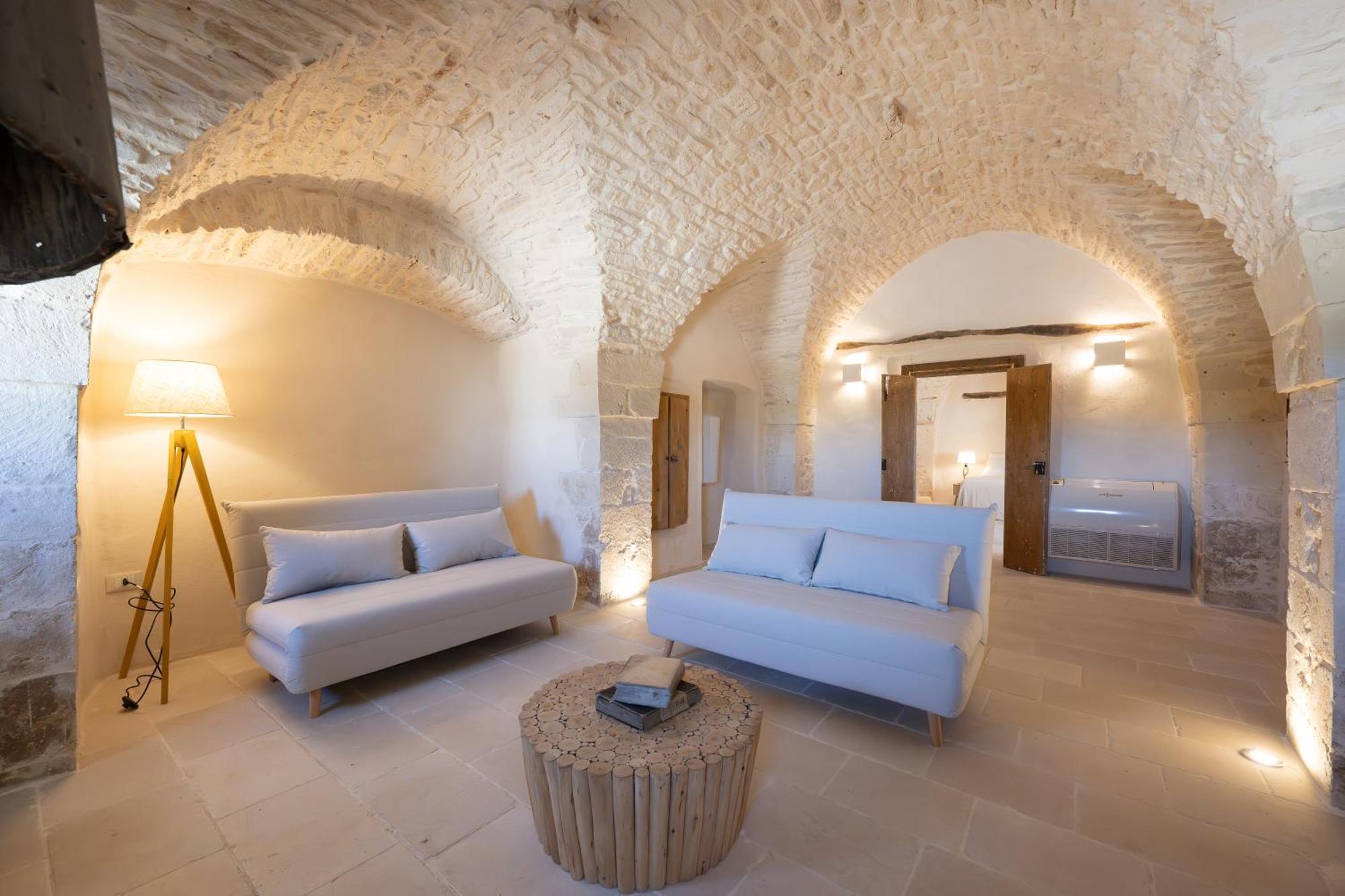 מרטינה פרנקה Masseria Nicola Casavola מראה חיצוני תמונה